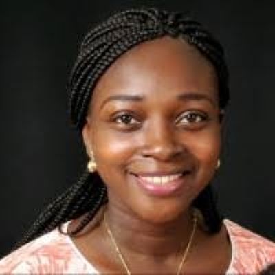 Dr Titi Dokunmu